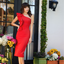 Ava Presley 40062 vibrant cocktail dress for daytime events