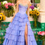 Ava Presley 42213 classic ball gown suitable for pageant events