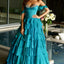 Ava Presley 42213 formal evening gown with polished design