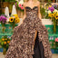 Ava Presley 42370 statement gown suitable for prom events