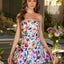 Ava Presley 42373 open back special occasion dress
