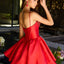 Ava Presley 42380 voluminous skirt special occasion dress