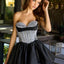 Ava Presley 42383 embellished short formal dress