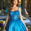 Ava Presley 42386 structured back party dress