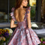 Ava Presley 42395 elegant short formal dress