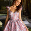 Ava Presley 42395 refined special occasion dress