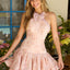 Ava Presley 42399 elegant flared formal dress