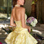 Ava Presley 42399 flared skirt cocktail dress