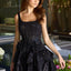 Ava Presley 42403 structured short formal dress