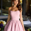 Ava Presley 42404 open back party dress