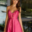 Ava Presley 42406 fitted waist special occasion dress
