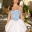 Ava Presley 42409 modern bubble skirt cocktail dress