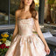 Ava Presley 42415 voluminous skirt special occasion dress