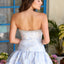 Ava Presley 42416 bubble skirt party dress
