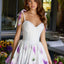 Ava Presley 42432 embellished corset special occasion dress