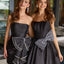 Ava Presley 42435 contoured bodice cocktail dress