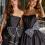 Ava Presley 42435 modern short formal dress