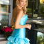 Ava Presley 42444 structured bodice cocktail dress