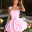 Ava Presley 42449 voluminous bubble skirt formal dress
