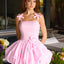 Ava Presley 42449 fitted special occasion dress