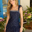 Ava Presley 42452 open back formal party dress
