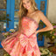 Ava Presley 42463 elegant flared skirt dress