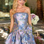 Ava Presley 42463 structured bodice special occasion dress
