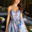 Ava Presley 42466 fitted special occasion dress