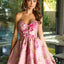 Ava Presley 42466 voluminous skirt special occasion dress