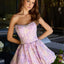 Ava Presley 42474 voluminous skirt special occasion dress