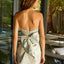 Ava Presley 42475 structured special occasion dress