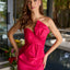 Ava Presley 42480 contoured bodice evening dress