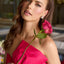 Ava Presley 42480 fitted special occasion dress