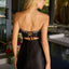 Ava Presley 42484 sleek fitted evening dress