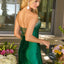 Ava Presley 42484 structured bodice cocktail dress