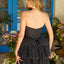 Ava Presley 42486 front cutout special occasion dress