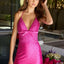 Ava Presley 42490 structured bodice party dress