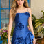 Ava Presley 42491 elegant floral party dress