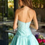 Ava Presley 42505 structured bodice cocktail dress