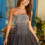 Ava Presley 42505 fitted bodice special occasion dress