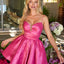 Ava Presley 42510 contoured bodice evening dress