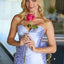 Ava Presley 42513 sweetheart beaded formal gown