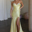 Ava Presley 42513 fitted silhouette prom dress