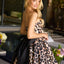 Ava Presley 42516 structured bodice cocktail dress