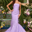 Ava Presley 42552 flared skirt mermaid formal gown