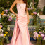 Ava Presley 42553 lace up corset back prom dress