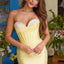 Ava Presley 42568 fitted special occasion mini dress
