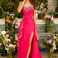 Ava Presley 42650 strapless sweetheart A-line prom gown