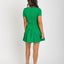 Ava Presley 42910 structured special occasion dress