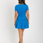 Ava Presley 42910 playful flared party dress
